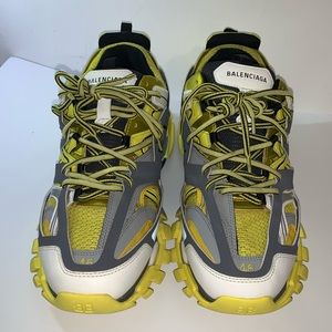 Balenciaga track sneakers men’s size 13 (46)